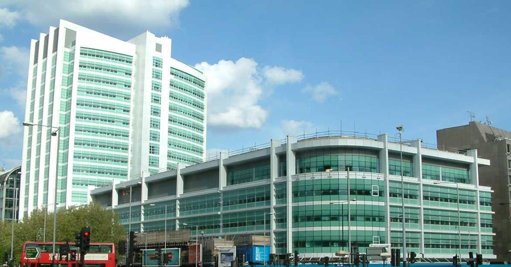 Best and worst hospital trusts to work at - HSJ | Health Service Journal