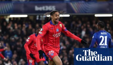 Ruthless PSG condemn Chelsea to humiliating Champions League exit | Champions League