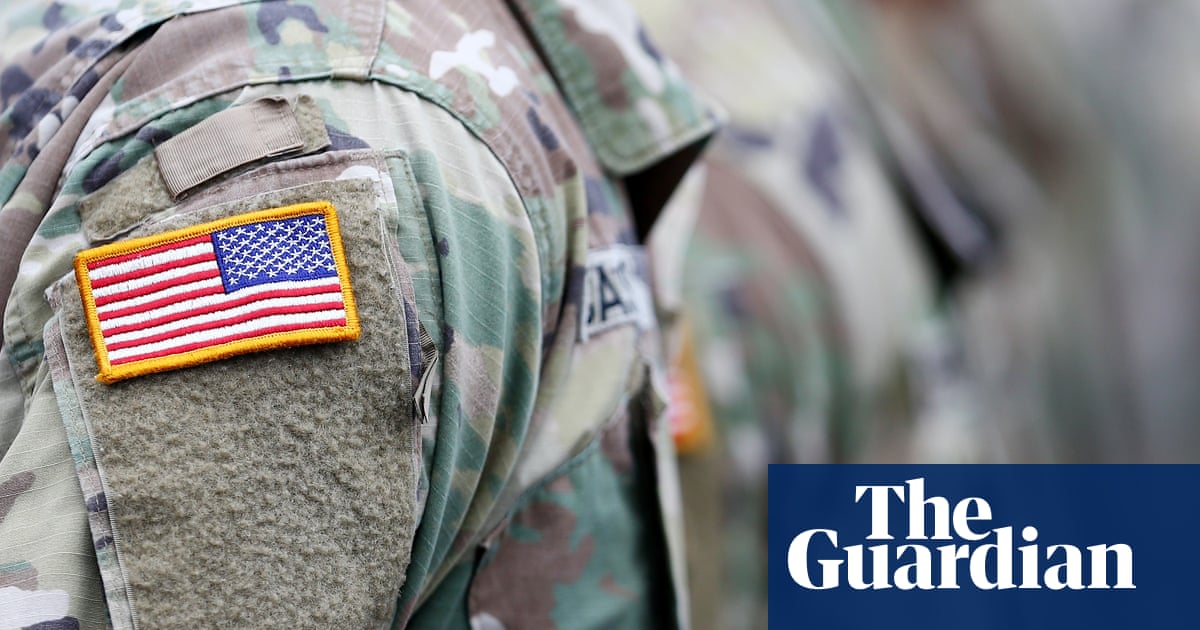 US army raises upper age for recruits to 42 and scraps marijuana restrictions | US military