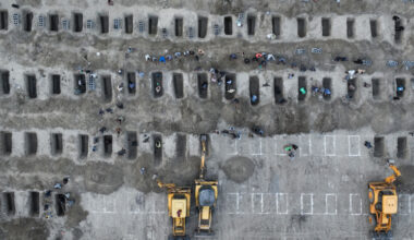 USA/Iran: Those responsible for deadly and unlawful US strike on school that killed over 100 children must be held accountable