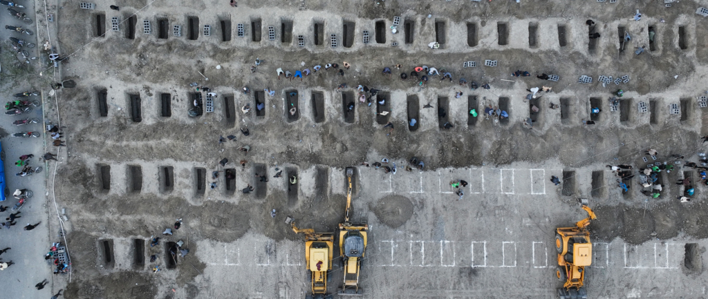 USA/Iran: Those responsible for deadly and unlawful US strike on school that killed over 100 children must be held accountable