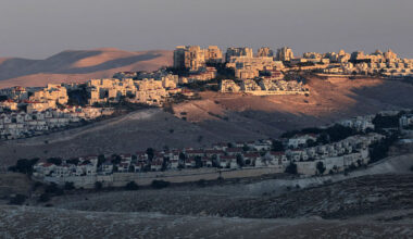 FIFA refusal to act over Israeli clubs based in illegal settlements flouts international law 