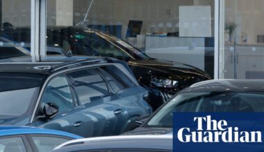 Car finance victims to get an average £830 payout but fewer loans eligible | Motor finance