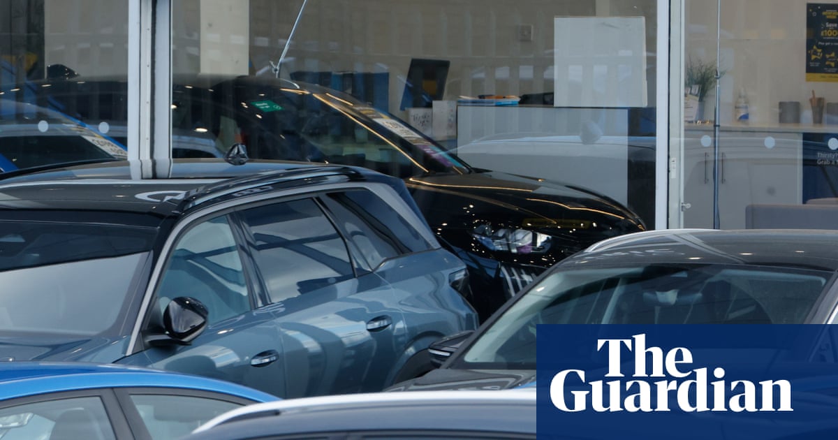 Car finance victims to get an average £830 payout but fewer loans eligible | Motor finance
