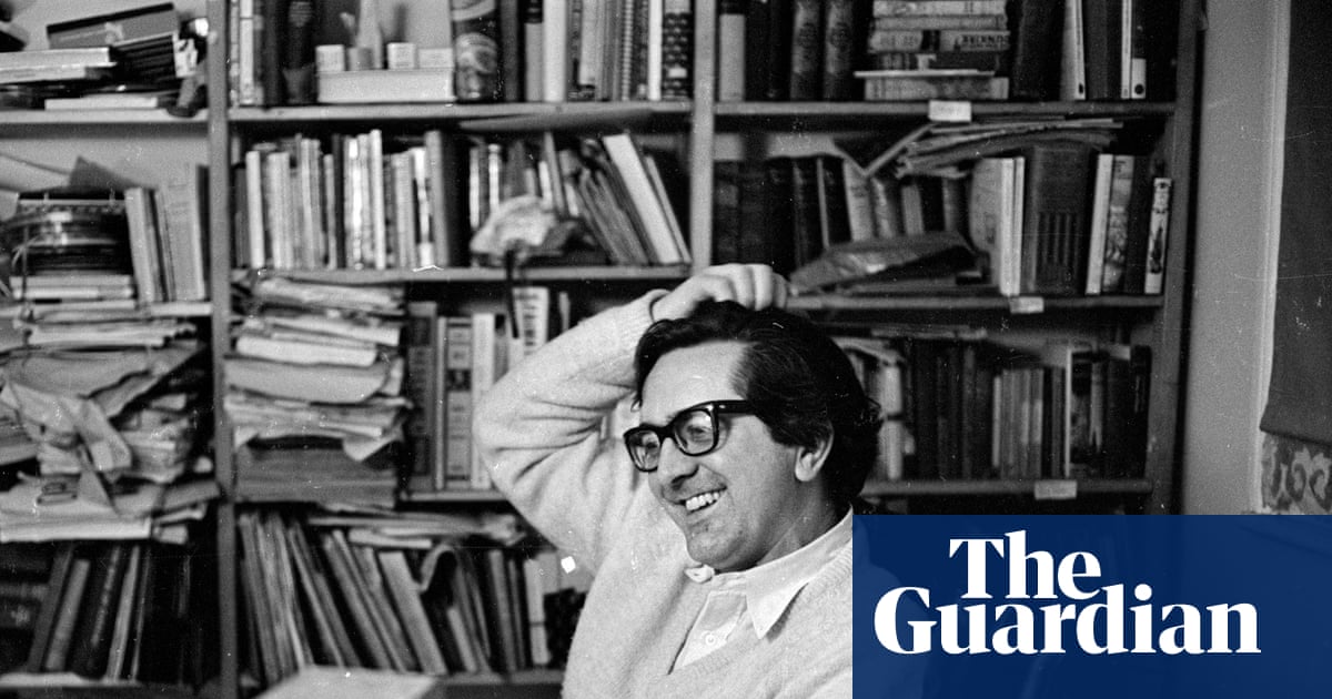 Len Deighton, spy novelist and author of The Ipcress File, dies aged 97 | Books