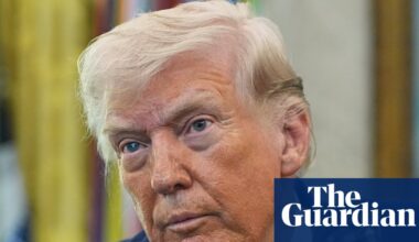 Trump’s rehashed 15-point Iran plan unlikely to appease Tehran | US-Israel war on Iran