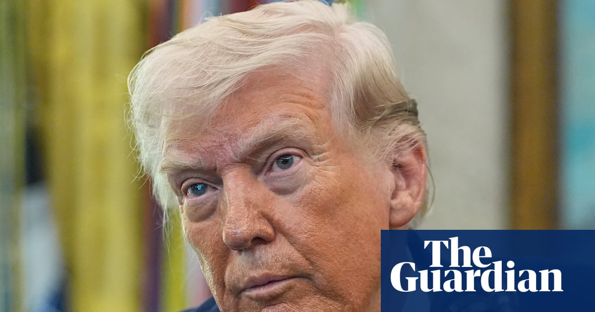 Trump’s rehashed 15-point Iran plan unlikely to appease Tehran | US-Israel war on Iran