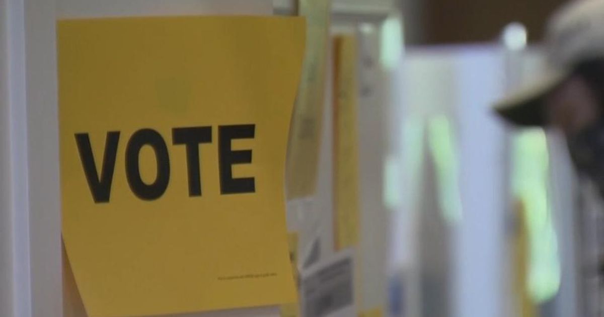 Rockingham County elections official alleges meddling by progressive activist :: WRAL.com