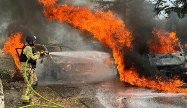 Israel-Iran War Day 24 | IDF Probe: Israeli Killed Near Lebanon Border Struck by IDF Shelling, Not Hezbollah Fire