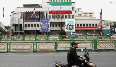 Explainer-With top figures dead, who is now running Iran?