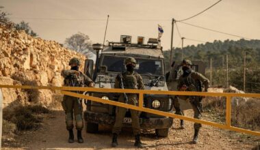 Israel's Government Has No Interest in Stopping Jewish Terror, It's Time the U.S. Recognize This