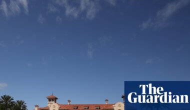 Fatal shooting near Sawgrass delays opening of gates at Players Championship | PGA Tour