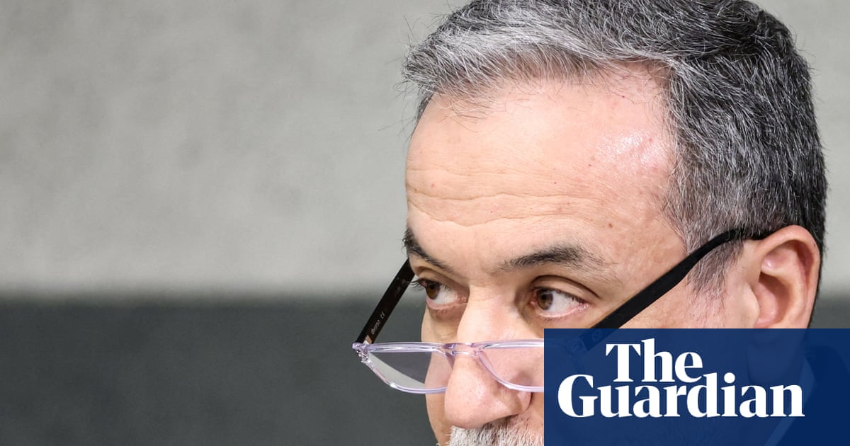 Iranian regime is not weakening in face of US-Israel onslaught but becoming more defiant | US-Israel war on Iran