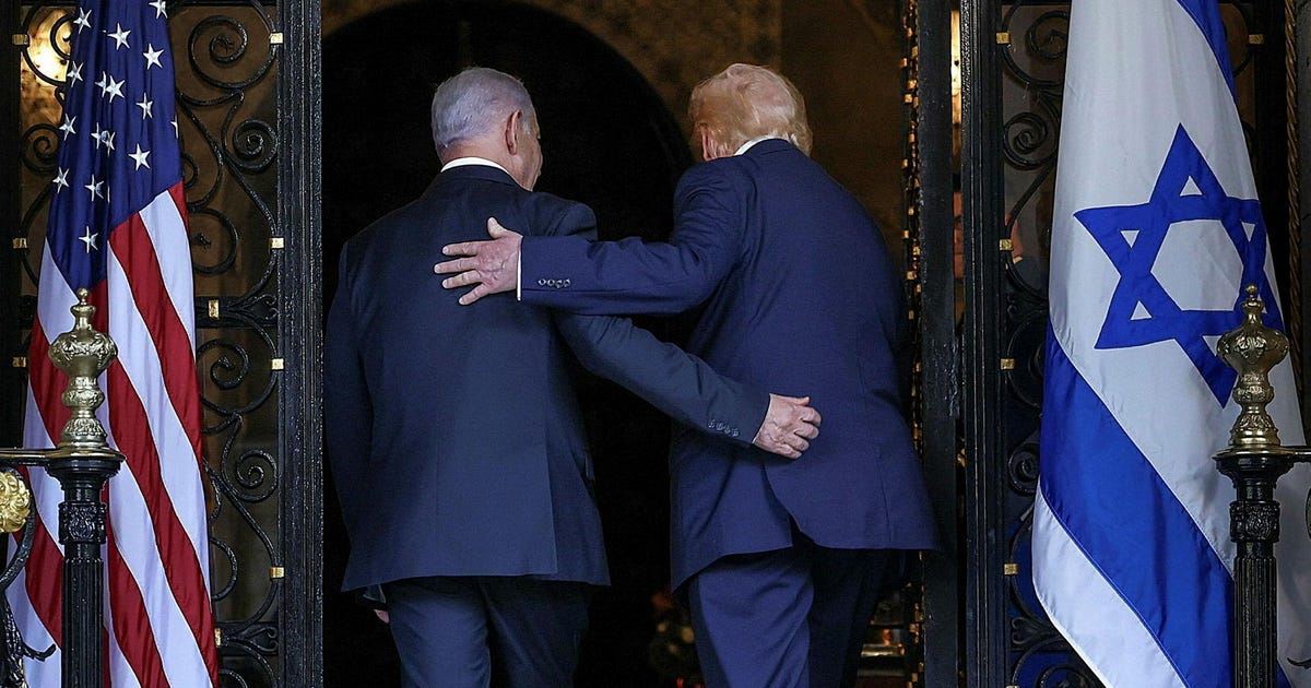 Rewriting the Laws of War: Israel, Iran and the Collapse of the Old Order