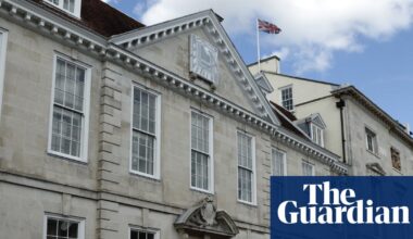 Sussex therapist who claimed he could heal trauma with sex jailed for 11 years | Rape and sexual assault