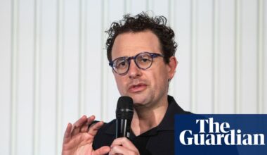 AI firm Anthropic sues US defense department over blacklisting | Technology