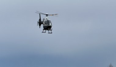 Canadian officials rescue 23 people who floated away on ice sheet - BBC