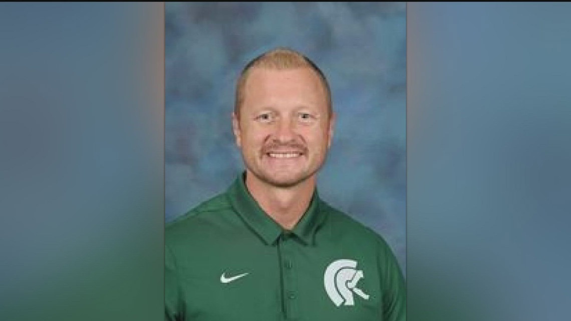 Family of 18-year-old charged in death of Hall County teacher during senior prank breaks silence