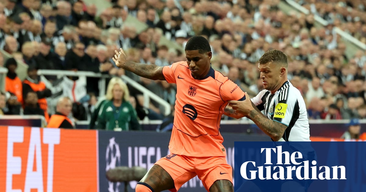 Howe calls Newcastle’s match with Barcelona ‘biggest game in club’s history’ | Newcastle United