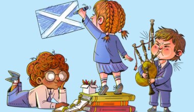 Scottish primary school league table 2026: the best schools revealed