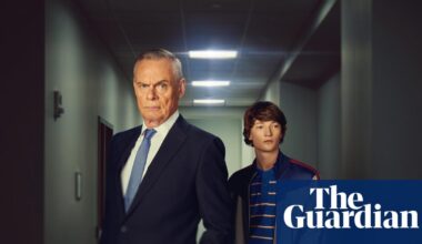 Channel 5 defends Huw Edwards drama and says it gives voice to alleged victim | Huw Edwards