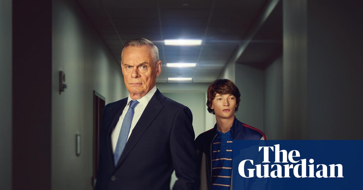 Channel 5 defends Huw Edwards drama and says it gives voice to alleged victim | Huw Edwards