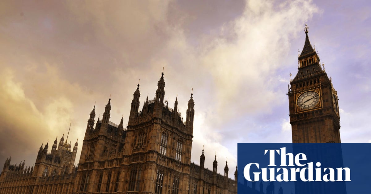 Partner of sitting Labour MP among three arrested on suspicion of spying for China | UK news