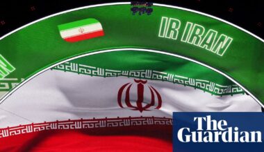 US-Israel war on Iran: how football in the region is struggling to deal with the fallout | Iran