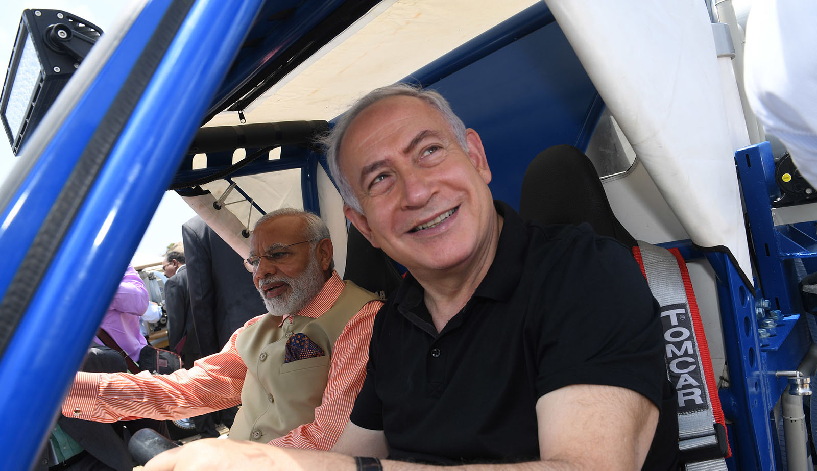 India in a fix amid US-Israel war against Iran 