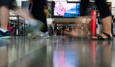 Canadians turning to March break alternatives amid tensions in Cuba, Mexico