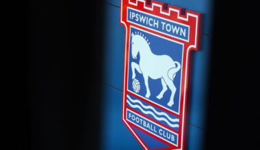 CLUB STATEMENT - Ipswich Town FC