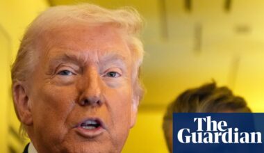 Conflicting US statements in the second week of the war on Iran – a timeline | US-Israel war on Iran