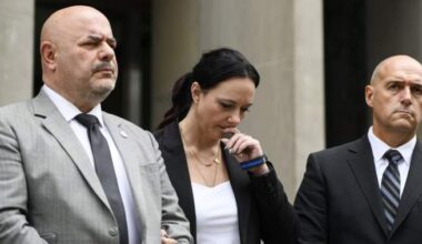 Investigation clears Toronto police officers involved in Umar Zameer trial