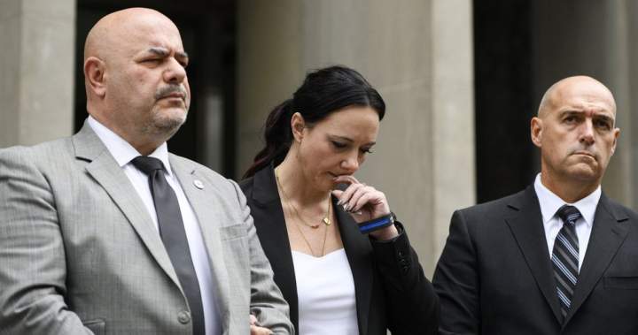 Investigation clears Toronto police officers involved in Umar Zameer trial