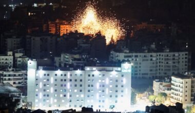 US Warplane Down, French Soldier Killed In Iraq As Iran War Effects Spread