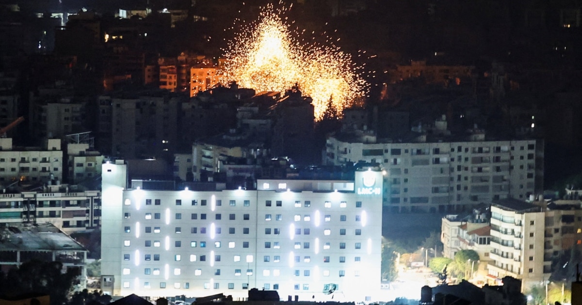 US Warplane Down, French Soldier Killed In Iraq As Iran War Effects Spread