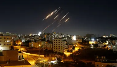 Iran strikes Israeli chemical complex linked to white phosphorus production - thecradle.co