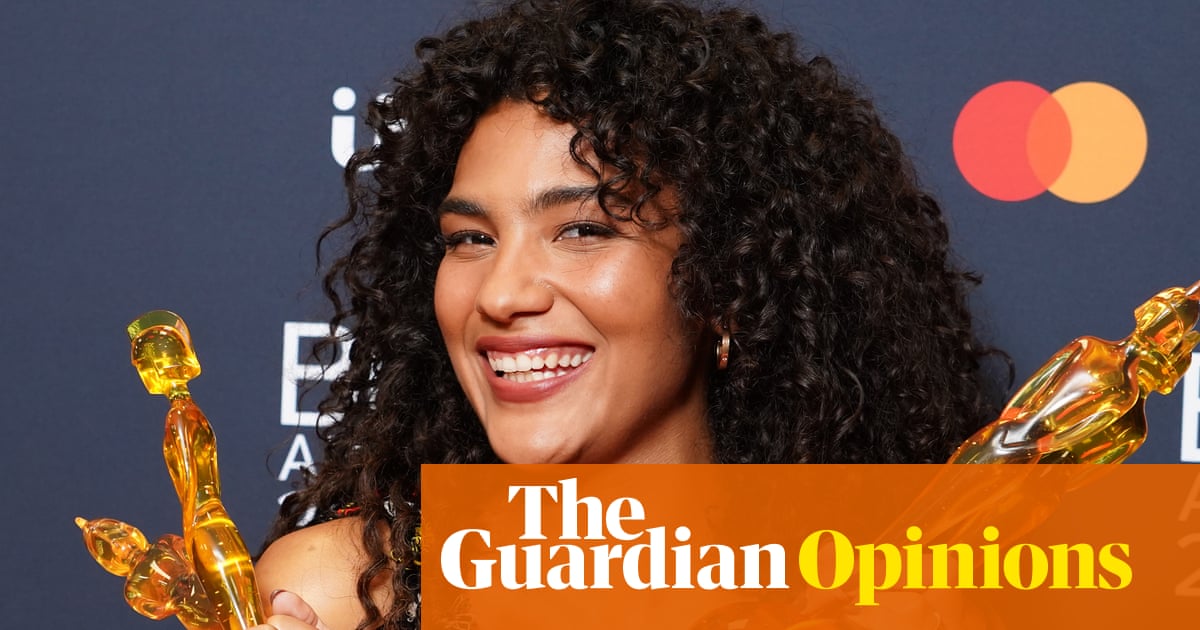 This year’s Brit awards found a flicker of chaos – but the winners were never in doubt | Brit awards