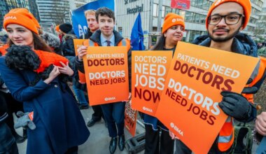 BMA’s rejection of this deal is reckless and benefits no one