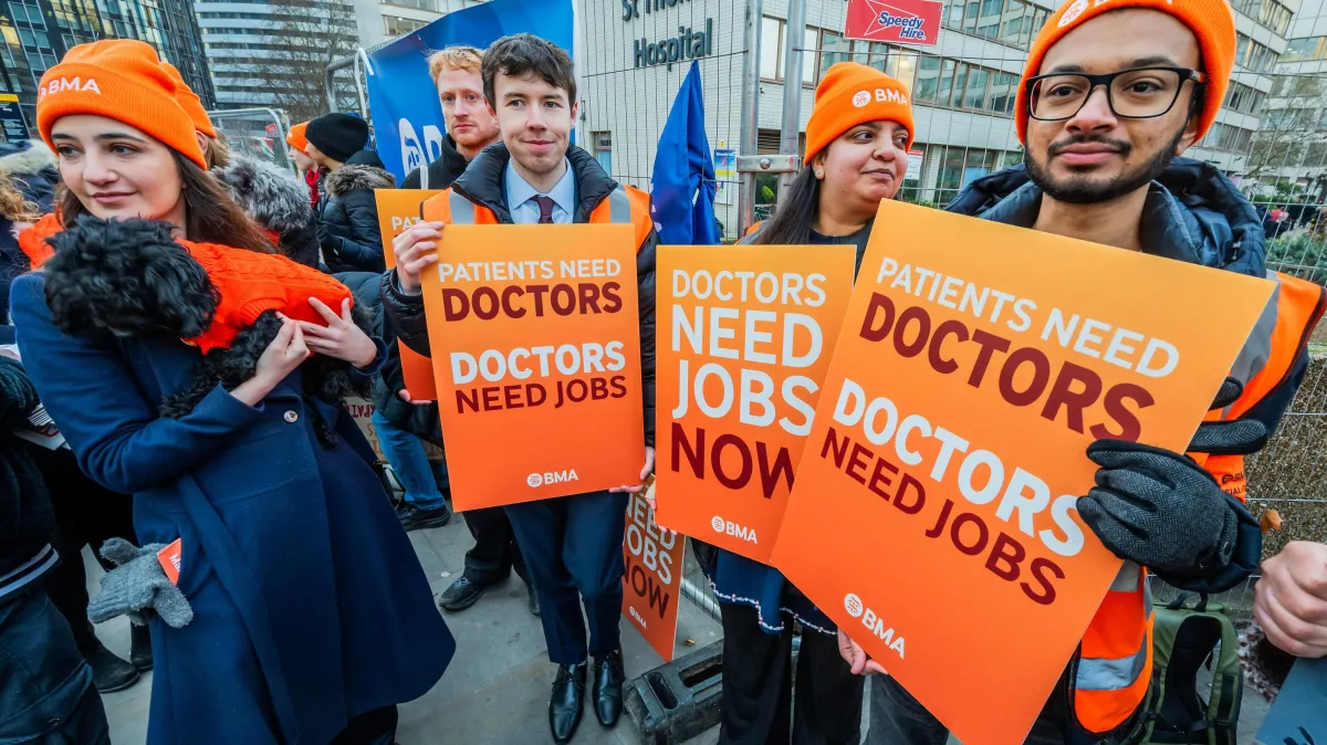BMA’s rejection of this deal is reckless and benefits no one