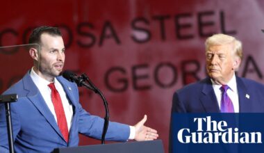 Georgia votes in high-stakes primary for Marjorie Taylor Greene’s House seat | Georgia