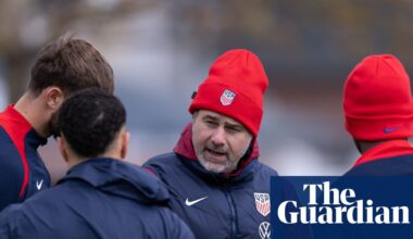 USMNT squad: Mauricio Pochettino calls in 27 for friendlies against Portugal and Belgium | USA