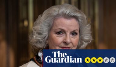 A Woman of Substance review – a lavishly absurd, cliche-packed tribute to simpler times | Television