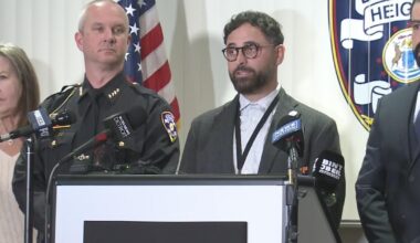 Dearborn Heights mayor on Temple Israel attack: "Our Jewish brothers and sisters deserve to worship without fear"