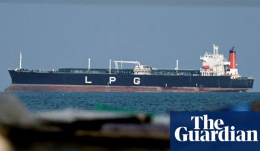 Initiative may be slipping away from US and Israel as Middle East crisis deepens | US-Israel war on Iran