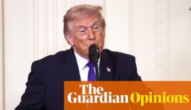 What is Trump’s endgame with Iran? | Robert Reich