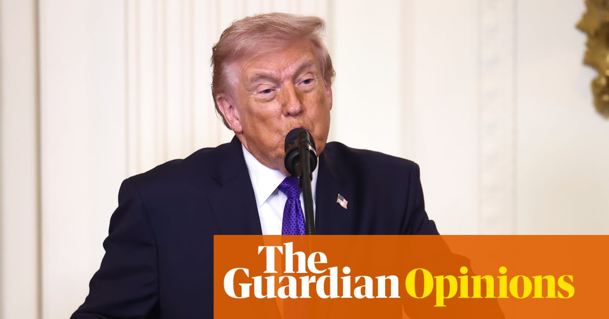 What is Trump’s endgame with Iran? | Robert Reich