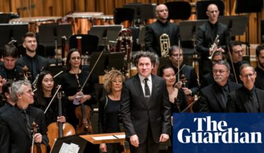 Edinburgh international festival will explore America’s creativity and cruelty, says director | Edinburgh