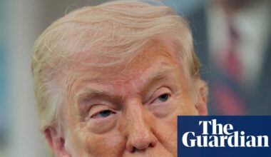 Trump news at a glance: president claims victory in Iran war as US prepares to deploy more troops | Trump administration