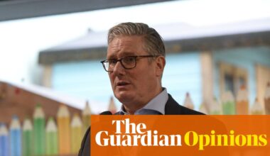 Why the hell did Starmer pick Mandelson? The latest mug on the media round had no idea | John Crace